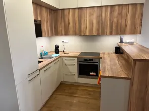 Pronájem bytu 2+kk, Praha - Hlubočepy, Ondrákové, 52 m2