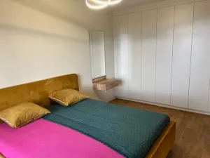 Pronájem bytu 2+kk, Praha - Hlubočepy, Ondrákové, 52 m2