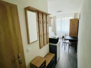 Prodej apartmánu, Praha - Prosek, Vysočanská, 74 m2