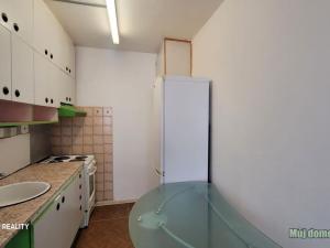 Pronájem bytu 2+kk, Praha - Řepy, Galandova, 48 m2