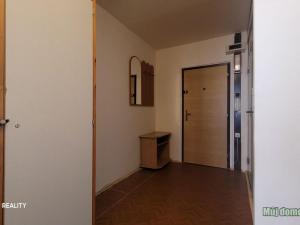 Pronájem bytu 2+kk, Praha - Řepy, Galandova, 48 m2