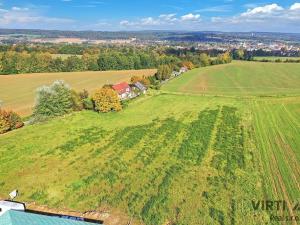 Prodej pozemku pro bydlení, Dvůr Králové nad Labem, 700 m2