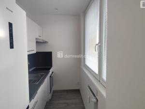 Pronájem bytu 1+kk, Most, K. H. Borovského, 26 m2