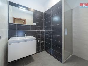 Prodej bytu 2+kk, Olomouc - Slavonín, Topolová, 58 m2