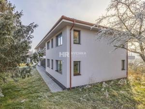 Prodej bytu 5+1, Rudná, Masarykova, 180 m2