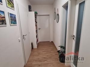 Prodej bytu 2+kk, Opava - Předměstí, 56 m2