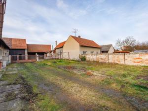 Prodej rodinného domu, Dřísy, Příčná, 100 m2