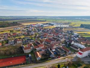 Prodej rodinného domu, Dřísy, Příčná, 100 m2