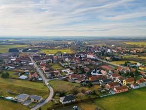 Prodej rodinného domu, Dřísy, Příčná, 100 m2