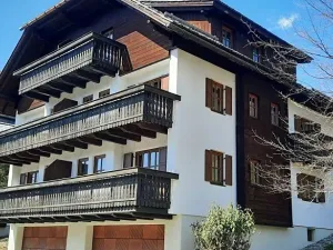 Prodej bytu 3+kk, Bad Kleinkirchheim, Rakousko, 74 m2