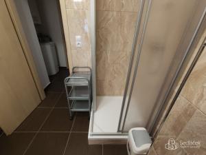 Pronájem bytu 1+kk, Karlovy Vary, Divadelní, 35 m2