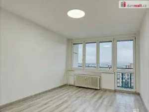 Pronájem bytu 2+1, Ústí nad Labem - Severní Terasa, Oblá, 60 m2