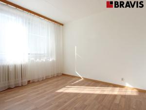 Pronájem bytu 1+1, Brno, Palackého třída, 35 m2