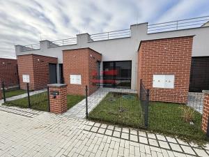 Pronájem rodinného domu, Tábor, Malinová, 55 m2