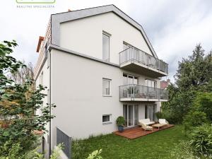 Prodej bytu 4+kk, Praha - Stodůlky, Plzeňská, 112 m2