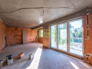 Prodej bytu 4+kk, Praha - Stodůlky, Plzeňská, 112 m2