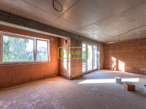 Prodej bytu 4+kk, Praha - Stodůlky, Plzeňská, 112 m2