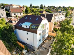 Prodej bytu 4+kk, Praha - Stodůlky, Plzeňská, 112 m2
