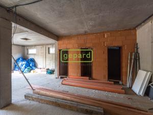 Prodej bytu 4+kk, Praha - Stodůlky, Plzeňská, 112 m2