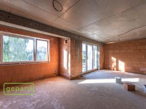 Prodej bytu 4+kk, Praha - Stodůlky, Plzeňská, 129 m2