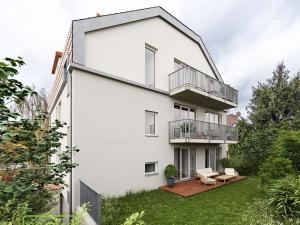 Prodej bytu 4+kk, Praha - Stodůlky, Plzeňská, 129 m2