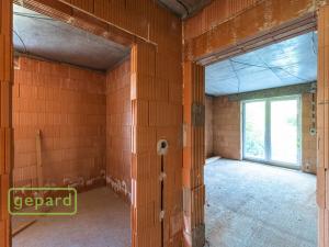 Prodej bytu 4+kk, Praha - Stodůlky, Plzeňská, 129 m2