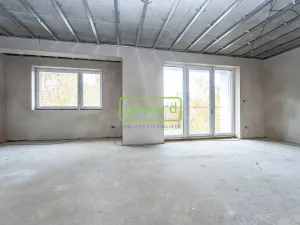 Prodej bytu 4+kk, Praha - Stodůlky, Plzeňská, 129 m2