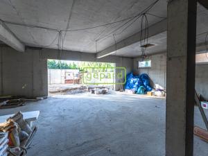 Prodej bytu 6+kk a větší, Praha - Stodůlky, Plzeňská, 160 m2