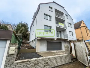 Prodej bytu 6+kk a větší, Praha - Stodůlky, Plzeňská, 160 m2