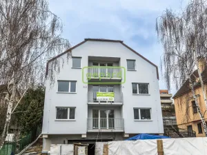 Prodej bytu 6+kk a větší, Praha - Stodůlky, Plzeňská, 160 m2