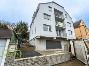 Prodej bytu 6+kk a větší, Praha - Stodůlky, Plzeňská, 160 m2