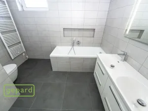 Prodej bytu 6+kk a větší, Praha - Stodůlky, Plzeňská, 160 m2