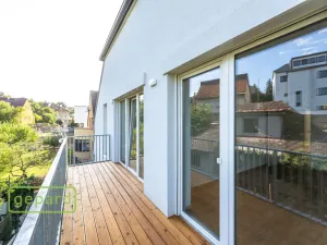 Prodej bytu 6+kk a větší, Praha - Stodůlky, Plzeňská, 160 m2