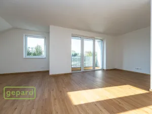 Prodej bytu 6+kk a větší, Praha - Stodůlky, Plzeňská, 160 m2