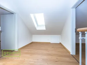 Prodej bytu 6+kk a větší, Praha - Stodůlky, Plzeňská, 160 m2