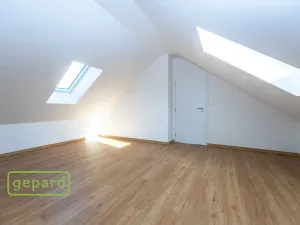 Prodej bytu 6+kk a větší, Praha - Stodůlky, Plzeňská, 160 m2