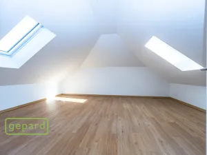 Prodej bytu 6+kk a větší, Praha - Stodůlky, Plzeňská, 160 m2