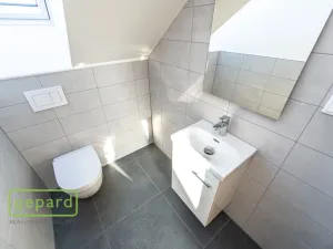 Prodej bytu 6+kk a větší, Praha - Stodůlky, Plzeňská, 160 m2