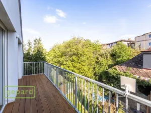 Prodej bytu 6+kk a větší, Praha - Stodůlky, Plzeňská, 159 m2