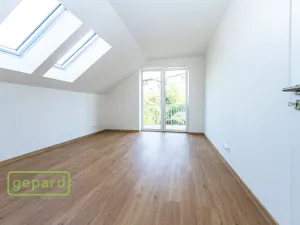 Prodej bytu 6+kk a větší, Praha - Stodůlky, Plzeňská, 159 m2