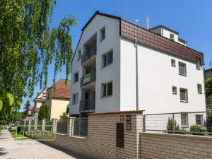 Prodej bytu 6+kk a větší, Praha - Stodůlky, Plzeňská, 159 m2