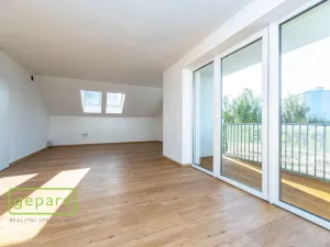 Prodej bytu 6+kk a větší, Praha - Stodůlky, Plzeňská, 159 m2