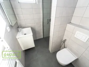 Prodej bytu 6+kk a větší, Praha - Stodůlky, Plzeňská, 159 m2