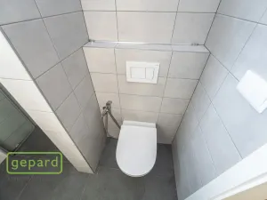 Prodej bytu 6+kk a větší, Praha - Stodůlky, Plzeňská, 159 m2