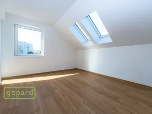 Prodej bytu 6+kk a větší, Praha - Stodůlky, Plzeňská, 159 m2