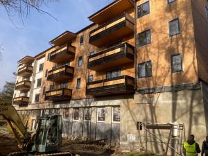 Prodej bytu 4+kk, Ostrava - Poruba, Mongolská, 81 m2