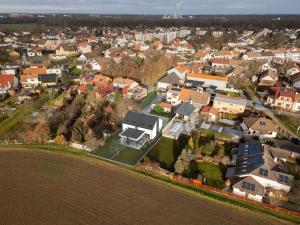 Prodej pozemku pro bydlení, Pardubice, Marie Pujmanové, 730 m2