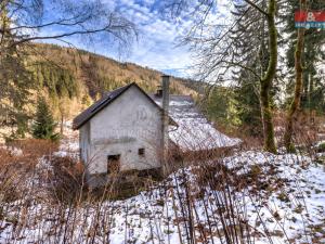 Prodej rodinného domu, Merklín - Pstruží, 300 m2