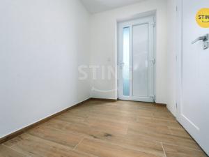 Prodej rodinného domu, Chrudim, Václavská, 88 m2