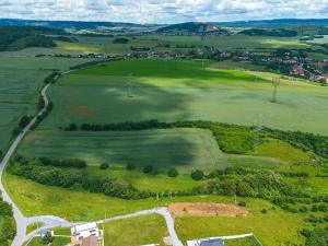 Prodej pozemku pro bydlení, Veverská Bítýška, Tišnovská, 2526 m2